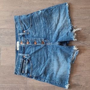 Madewell Shorts